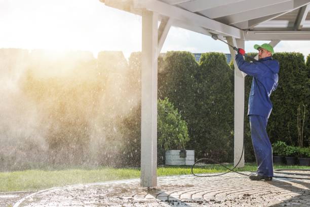 Best Parking Lot and Garage Cleaning  in Sykesville, MD