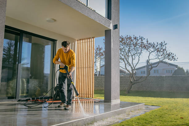 Professional Pressure Washing in Sykesville, MD